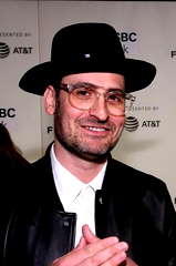 Ian Bonhôte