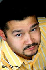 Rick A. Ortega Jr. profile picture