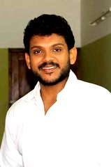 Shravan Mukesh profile picture