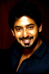 Prajwal Devaraj profile picture