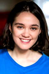 Ariaana Osborne profile picture