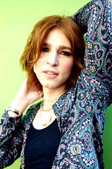 Ximena García Lecuona