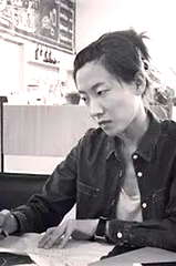 Qiu Yujie
