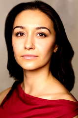 Radina Drandova profile picture