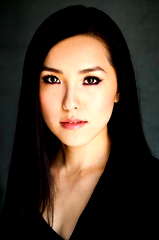 Vicky Huang profile picture