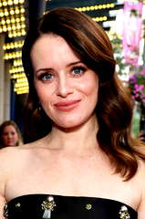 Claire Foy profile picture