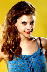 Rebekah Brandes profile picture