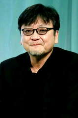 Mamoru Hosoda