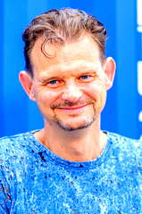 Gillis Biesheuvel profile picture