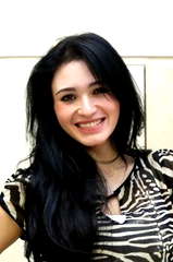 Maeeva Amin profile picture
