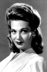 Louise Allbritton profile picture