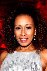 Tamara Tunie profile picture