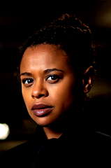 Ayesha Antoine profile picture