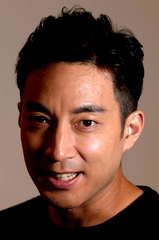 Tetsu Kayama