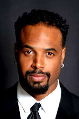 Shawn Wayans profile picture