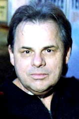 Steve Price profile picture