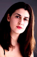 Alex Sarrigeorgiou