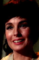 Jeanne Bal profile picture