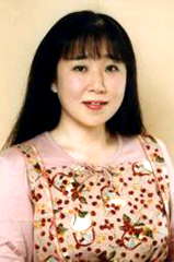 Mari Mashiba