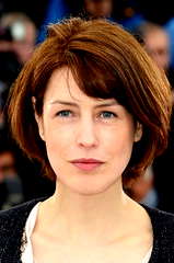 Gina McKee profile picture