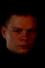 Spencer Staggs