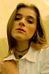 Paige Archer