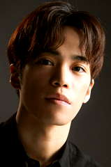 Kensho Ono