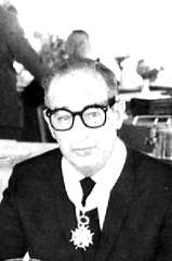 Ted Richmond