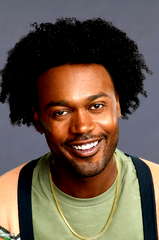 Echo Kellum