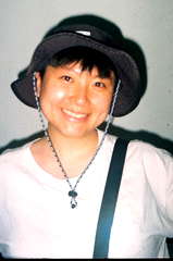 Christina Kim