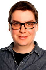Frédérick Neegan Siouï Trudel