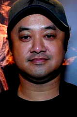 Rizal Mantovani