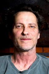 Johnny Hardwick