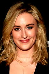 Ashley Johnson profile picture
