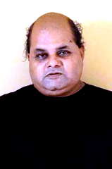 Sunil Sukhada profile picture