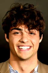 Noah Centineo
