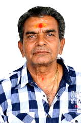 Chitti Babu profile picture