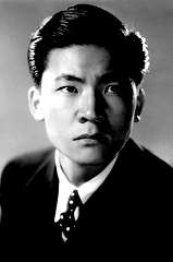 Victor Sen Yung profile picture