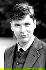Benedict Taylor profile picture