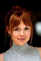 Galadriel Stineman profile picture