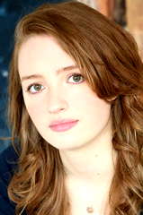 Kiera Allen profile picture