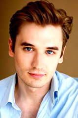 Seth Numrich