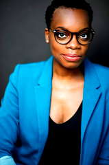 Aisha Lomax profile picture