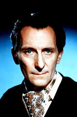 Peter Cushing profile picture
