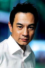 Zhou Haodong profile picture