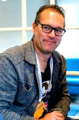 Roger Maunder