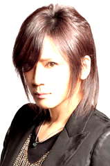 Masaki Kyomoto