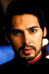 Dino Morea profile picture