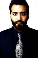 Alain Ali Washnevsky profile picture
