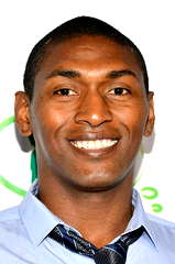 Metta Sandiford-Artest profile picture